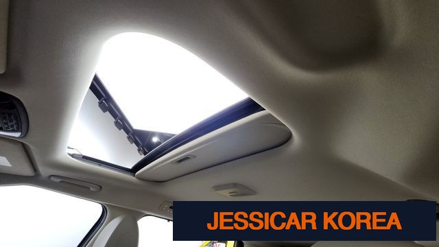2024 Kia The New Carnival 4th generation - Thumbnail 4