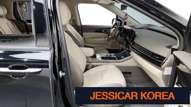 2024 Kia The New Carnival 4th generation - Thumbnail 5