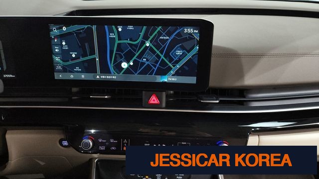 2024 Kia The New Carnival 4th generation - Thumbnail 6