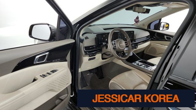 2024 Kia The New Carnival 4th generation - Thumbnail 8