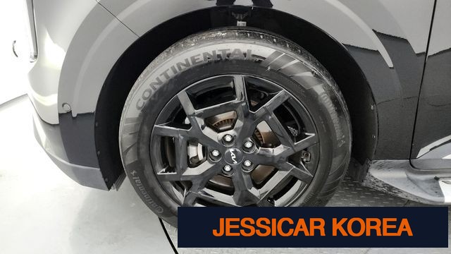2024 Kia The New Carnival 4th generation - Thumbnail 14