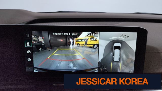 2024 Kia The New Carnival 4th generation - Thumbnail 16