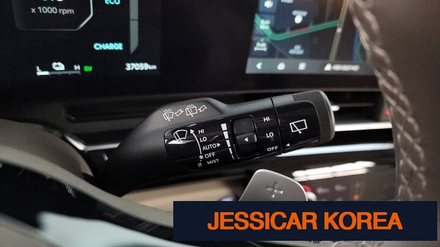 2024 Kia The New Carnival 4th generation - Thumbnail 17