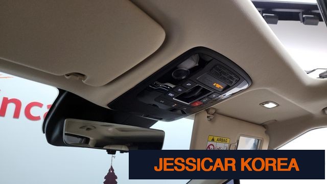 2024 Kia The New Carnival 4th generation - Thumbnail 18