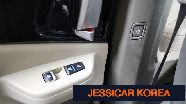 2024 Kia The New Carnival 4th generation - Thumbnail 19