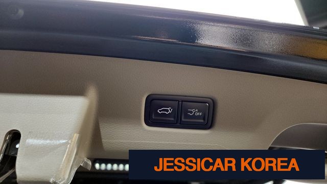 2024 Kia The New Carnival 4th generation - Thumbnail 20