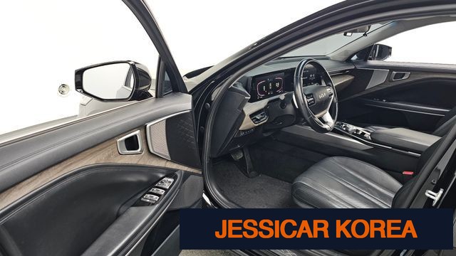 2022 Kia K8 - Thumbnail 5