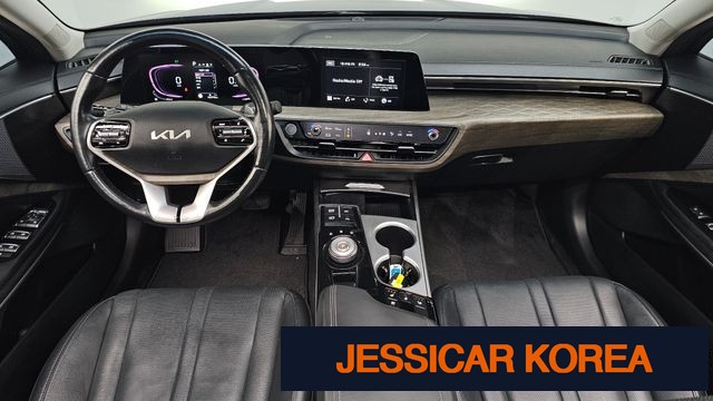 2022 Kia K8 - Thumbnail 12