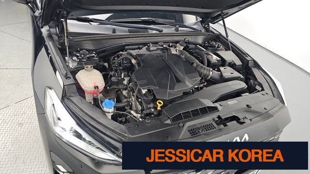 2022 Kia K8 - Thumbnail 13