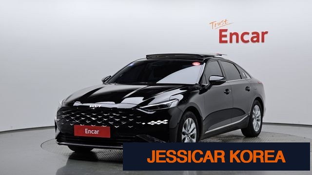 2022 Kia K8 - Thumbnail 17