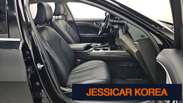 2022 Kia K8 - Thumbnail 18