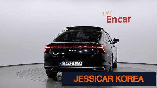2022 Kia K8 - Thumbnail 20