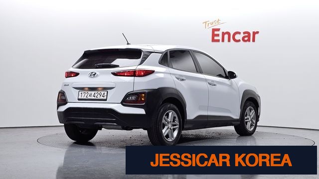 2020 Hyundai Kona - Thumbnail 2