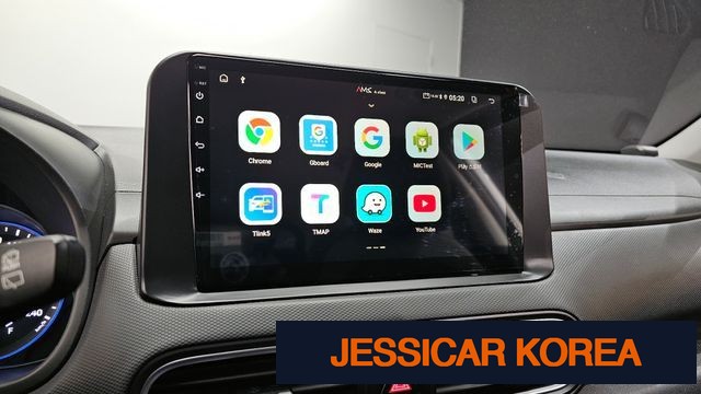 2020 Hyundai Kona - Thumbnail 3
