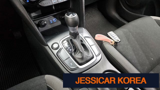 2020 Hyundai Kona - Thumbnail 4