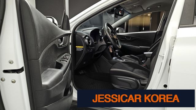 2020 Hyundai Kona - Thumbnail 5