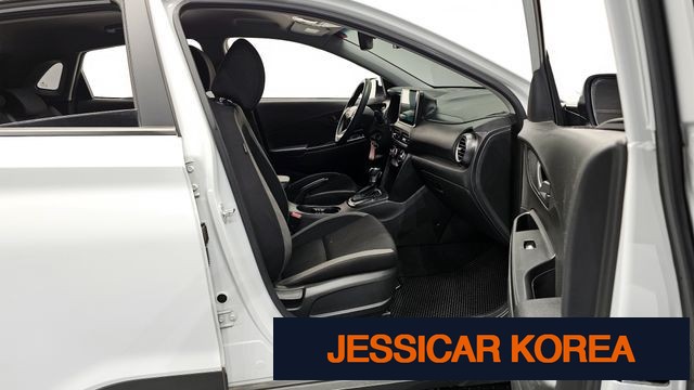 2020 Hyundai Kona - Thumbnail 6