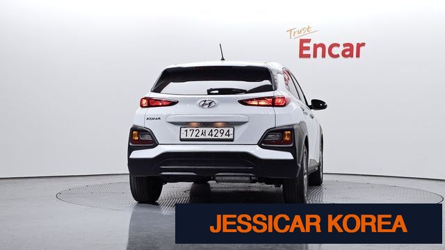 2020 Hyundai Kona - Thumbnail 7