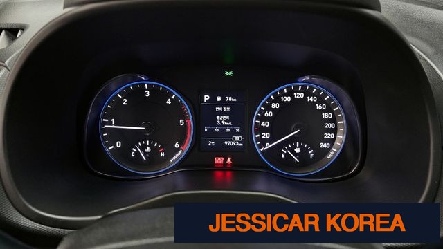 2020 Hyundai Kona - Thumbnail 8