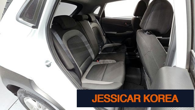 2020 Hyundai Kona - Thumbnail 10
