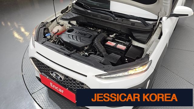 2020 Hyundai Kona - Thumbnail 11