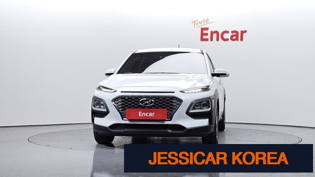 2020 Hyundai Kona - Thumbnail 12