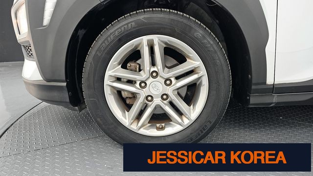 2020 Hyundai Kona - Thumbnail 13