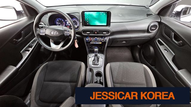 2020 Hyundai Kona - Thumbnail 14