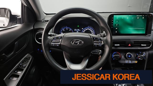 2020 Hyundai Kona - Thumbnail 15