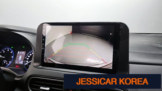 2020 Hyundai Kona - Thumbnail 17
