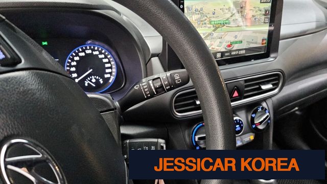 2020 Hyundai Kona - Thumbnail 19