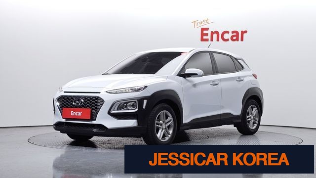 2020 Hyundai Kona - Thumbnail 20