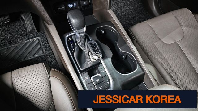 2019 Hyundai Santa Fe TM - Thumbnail 2