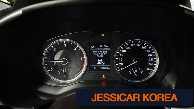 2019 Hyundai Santa Fe TM - Thumbnail 3