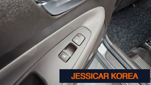 2019 Hyundai Santa Fe TM - Thumbnail 4