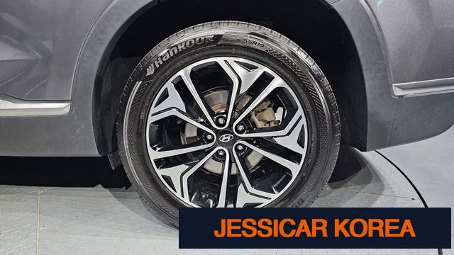 2019 Hyundai Santa Fe TM - Thumbnail 5