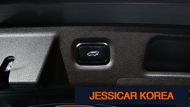 2019 Hyundai Santa Fe TM - Thumbnail 11