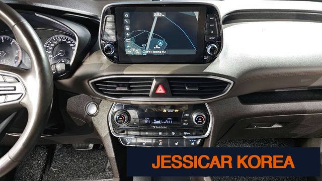2019 Hyundai Santa Fe TM - Thumbnail 13
