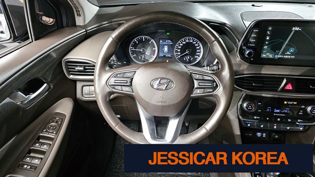 2019 Hyundai Santa Fe TM - Thumbnail 14