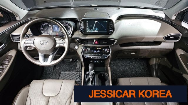 2019 Hyundai Santa Fe TM - Thumbnail 15
