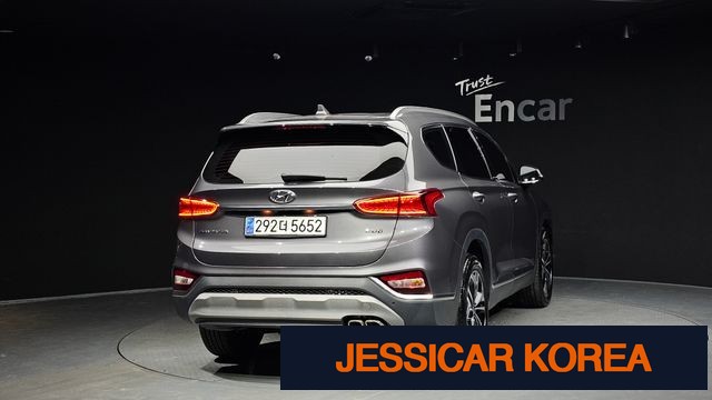 2019 Hyundai Santa Fe TM - Thumbnail 16