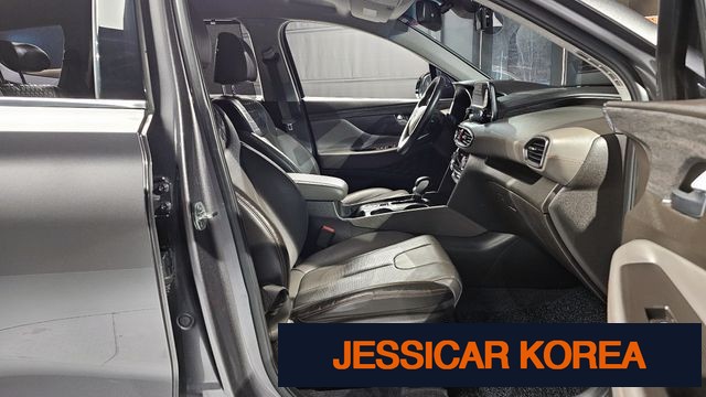 2019 Hyundai Santa Fe TM - Thumbnail 17