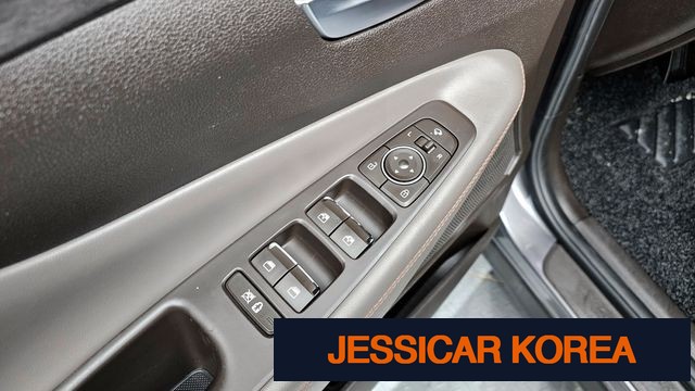 2019 Hyundai Santa Fe TM - Thumbnail 18