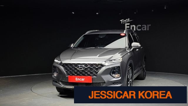 2019 Hyundai Santa Fe TM - Thumbnail 19