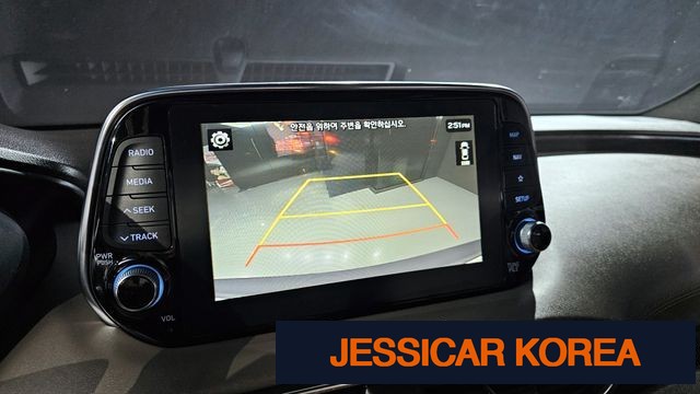 2019 Hyundai Santa Fe TM - Thumbnail 20