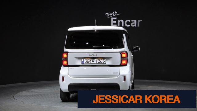 2023 Kia The New Kia Ray - Thumbnail 2