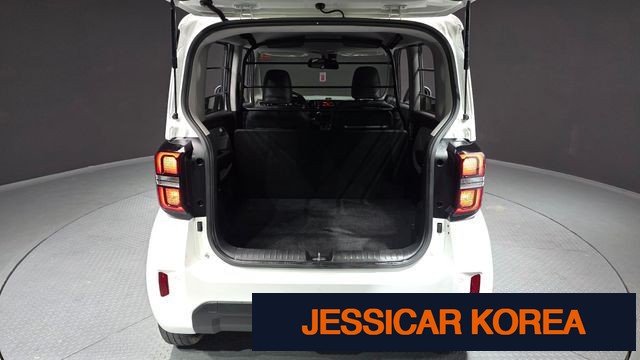 2023 Kia The New Kia Ray - Thumbnail 3
