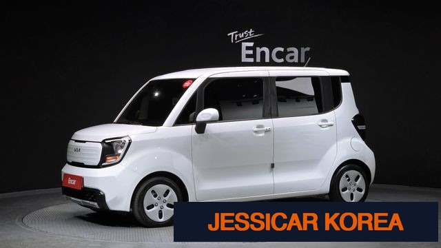 2023 Kia The New Kia Ray - Thumbnail 4
