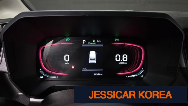 2023 Kia The New Kia Ray - Thumbnail 6