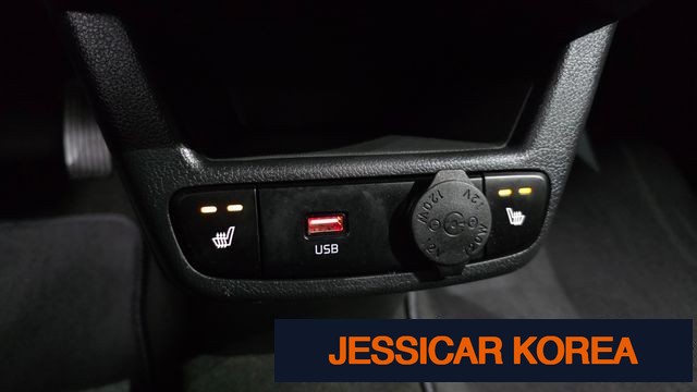 2023 Kia The New Kia Ray - Thumbnail 9